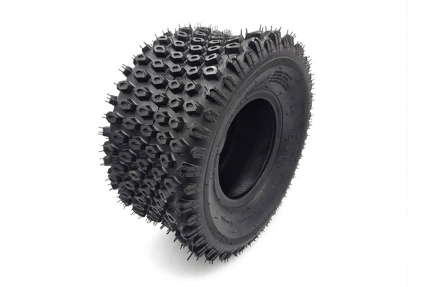 Tyre 8 inch 18x9.50-8 Junkai for 110cc, 125cc, Electric Quad