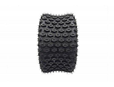 Tyre 8 inch 18x9.50-8 Junkai for 110cc, 125cc, Electric Quad