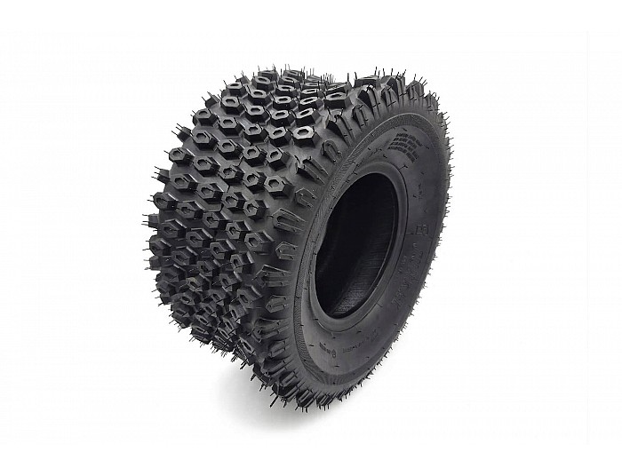 Pneu 8 pouces 18x9.50-8 Junkai pour 110, 125, électrique quad