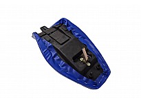 Zitting voor 110, 125, elektrische quad - Razer