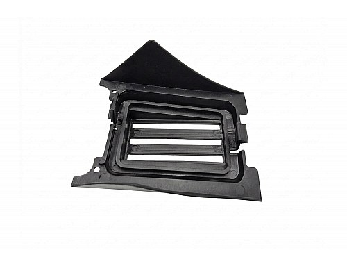 Couvercle du filtre à air pour NRG50