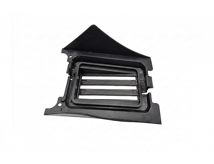 Couvercle du filtre à air pour moteur NRG50 49cc 2 temps 9cv Kick Start