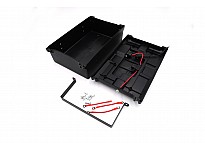 Batterijbehuizing 48V 12Ah voor elektrische quad