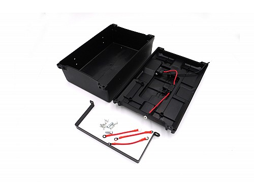 Batterijbehuizing 48V 12Ah