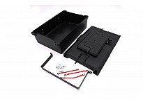 Batterijbehuizing 48V 12Ah voor elektrische quad