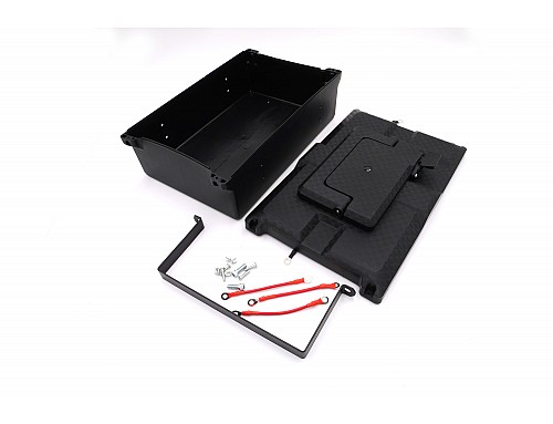 Batterijbehuizing 48V 12Ah