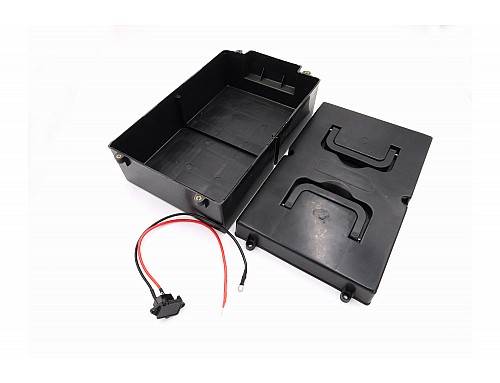 Batterijbehuizing 48V 12Ah