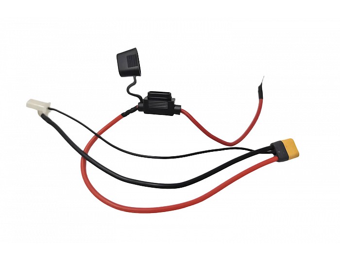 Battery cable for electric Quad, Pocket Bike, Scooter, Dirt Bike