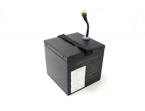 Akku 48V 14Ah Lithium-Ionen