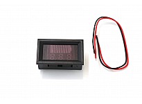 Miernik napięcia akumulatora do pojazdów elektrycznych 24V 36V 48V 60V