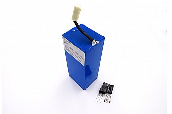 Batterij 36V 12Ah Lithium-Ion voor Mini Electric Crossers, Mini Racers, Quads