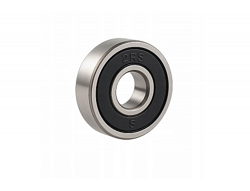 Bearing 608 2RS 8x22x7mm
