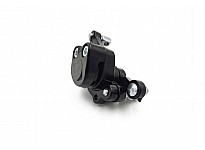 Bromsok - fram och bak för 49, elektrisk dirt bike, pocket bike