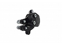 Bromsok - fram och bak för 49, elektrisk dirt bike, pocket bike