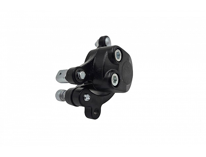 Bromsok - fram och bak för 49, elektrisk dirt bike, pocket bike