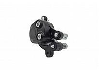 Bromsok - fram och bak för 49, elektrisk dirt bike, pocket bike