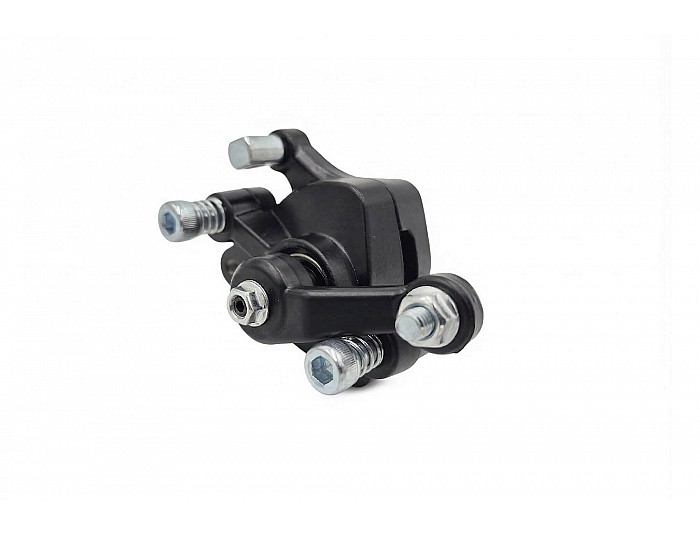 Bromsok - fram och bak för 49, elektrisk dirt bike, pocket bike