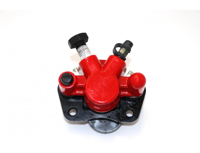 Hydraulic brake caliper - front left for 110cc, 125cc, Electric Quad