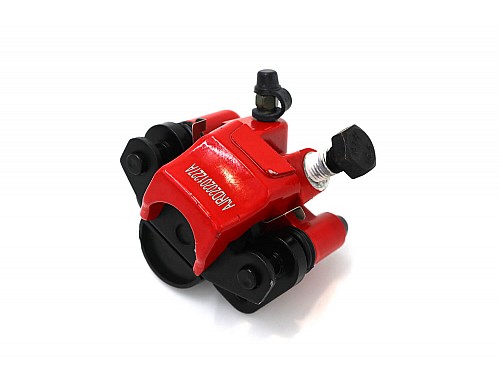 Hydrauliskt bromsok - vänster fram