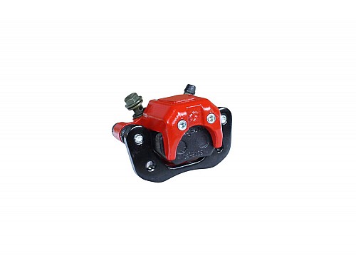 Rear hydraulic brake caliper 8085