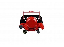 Hydraulischer Bremssattel hinten 8085 für 110, 125, Elektro Quad Bike