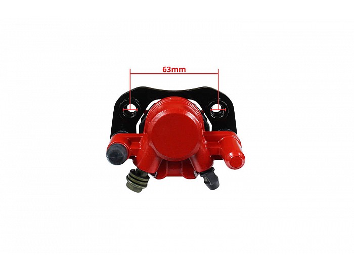 Hydraulischer Bremssattel hinten 8085 für 110, 125, Elektro Quad Bike