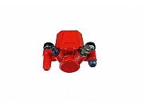 Hydraulischer Bremssattel hinten 8085 für 110, 125, Elektro Quad Bike