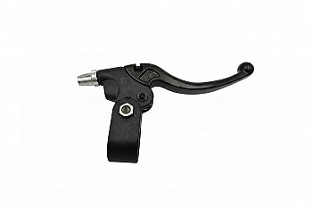 Bromsspak - Vänster