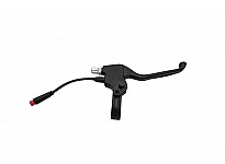 Brake lever - left for Tiger Electric Dirt Bike from Nitro Motors