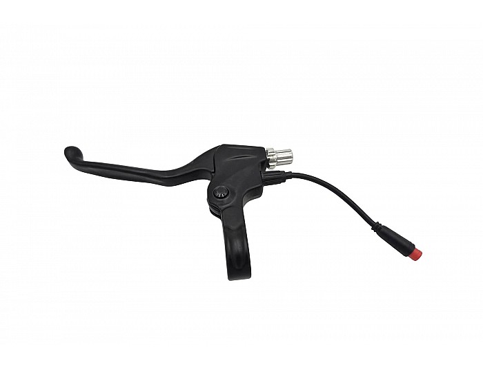 Brake lever - left for Tiger Electric Dirt Bike from Nitro Motors
