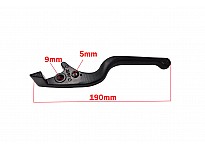 Brake Lever Right for 110cc, 125cc, Electric Quad Dirt Bike