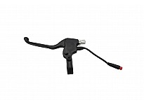 Brake lever - right for Tiger Electric Dirt Bike from Nitro Motors