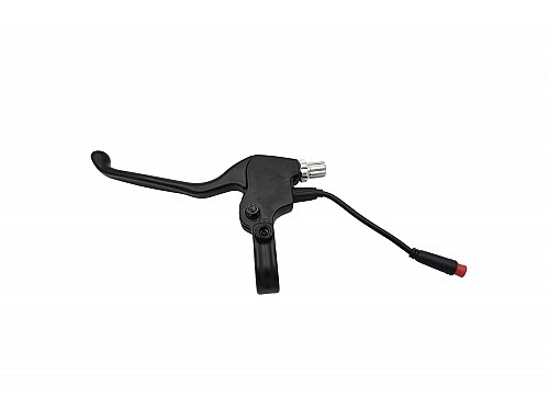 Remhendel - rechts voor elektrische Cross Bike Tiger