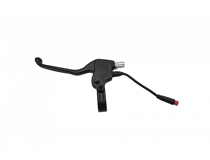 Brake lever - right for Tiger Electric Dirt Bike from Nitro Motors