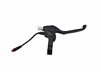 Brake lever - right for Tiger Electric Dirt Bike from Nitro Motors