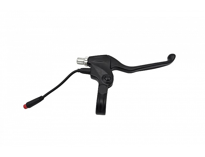 Brake lever - right for Tiger Electric Dirt Bike from Nitro Motors