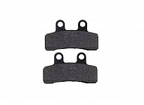 Bromspedaler för 110, 125 elektrisk quad, dirt bike