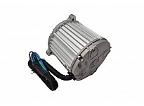 Bezszczotkowy BLDC Silnik Elektryczny 1600W 48V do Crossa Elektrycznego Tiger od Nitro Motors (Liya)