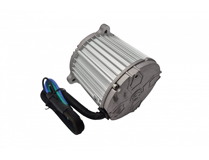 Bezszczotkowy BLDC Silnik Elektryczny 1600W 48V do Crossa Elektrycznego Tiger od Nitro Motors (Liya)