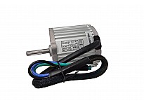 Bezszczotkowy BLDC Silnik Elektryczny 1600W 48V do Crossa Elektrycznego Tiger od Nitro Motors (Liya)