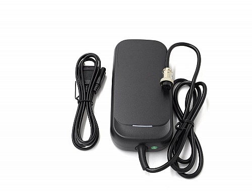 Ładowarka 48V 2ah do akumulatora litowo-jonowego