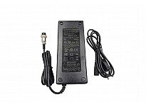 Oplader 60V 2ah voor lithium-ionbatterij voor Elektrische Voertuigen - Quad, Mini Racer, Crosser, Scooter