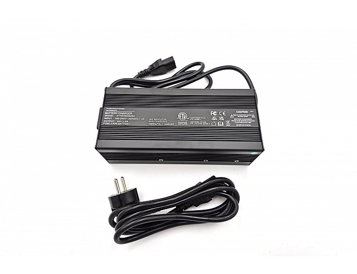 Tyranno 2000W 72V 30Ah LI-ION Elektrisch Crosser, Pit Bike 19/16