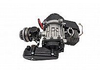 Komplette 49ccm Motor für Pocket Bike, Cross Bike, Mini Quad