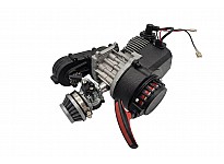 Komplette 49ccm Motor für Pocket Bike, Cross Bike, Mini Quad