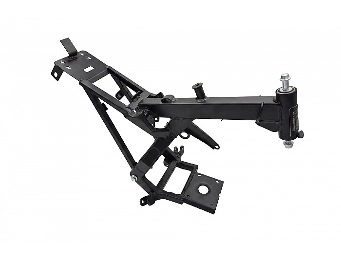 Framevoor 49cc Mini Crosser