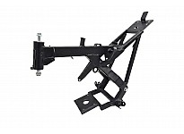 Framevoor 49cc Mini Crosser