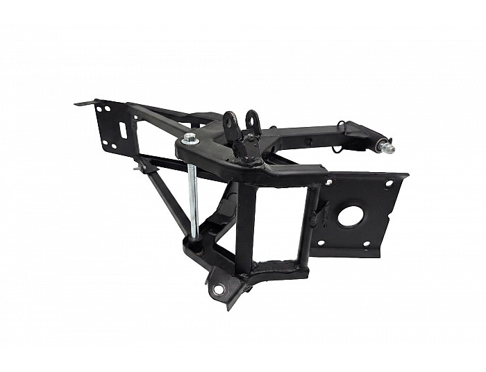 Framevoor 49cc Mini Crosser