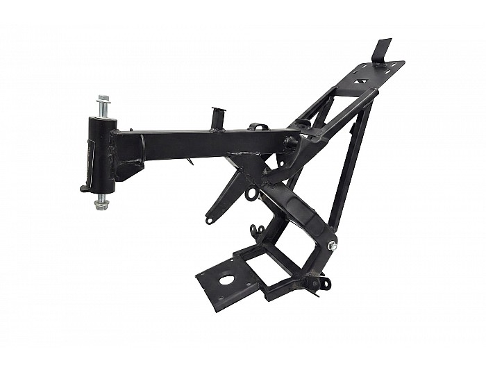 Framevoor 49cc Mini Crosser