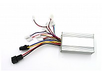 Controller for 1000W 36V Electric Dirt Bikes, Quads, pocket bike with reverse gear